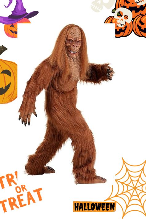 Roar into Halloween with our Jumpsuit Halloween Costume Collection!,
Kids' Halloween Jumpsuit Costumes: Where Fun Meets Spookiness,
Get Spooky with Our Trendy Jumpsuit Halloween Costumes,
Unique Halloween Jumpsuits for Kids: Dress-Up Delights,
Exploring Halloween Adventure: Jumpsuit Costume Ideas,
Step into Spooky Style with Jumpsuit Halloween Costumes,
Shop the Best Kids' Jumpsuit Halloween Costumes Online,
Discover Bigfoot Fun with Our Jumpsuit Halloween Costumes,
Helloween 2023 Bigfoot Costume Diy, Sasquatch Costume, Bigfoot Festival, Bigfoot Toys, Sasquatch Funny, Jack Links, Costume Jumpsuit, Bigfoot Monster Truck, Halloween Idea