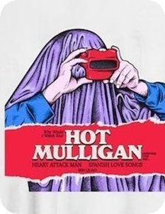 Hot Mulligan, I Watch, Love Songs, Fan, Songs, Band, Quick Saves