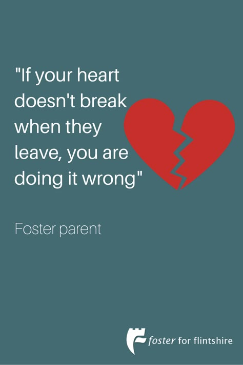 Foster parent's heartbreak of letting children go Foster Parent Quotes, Foster Care Quotes, New Parent Quotes, Becoming A Foster Parent, Adoption Quotes, Foster Baby, Foster Parent, Foster Care Adoption, Parents Quotes Funny