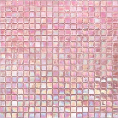 Pretty Tiles, Pink Tiles, Tile Manufacturers, Pink Aura, Engineered Stone, Pink Vibes, Barbie Dream, Dream House Interior, Everything Pink