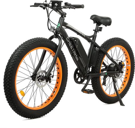 Fat Tire Bicycle, Best Electric Bikes, Fat Tire Bikes, Fat Tire Electric Bike, Bicycle Shop, Beach Bike, Electric Mountain Bike, Man Bike, Electric Bikes