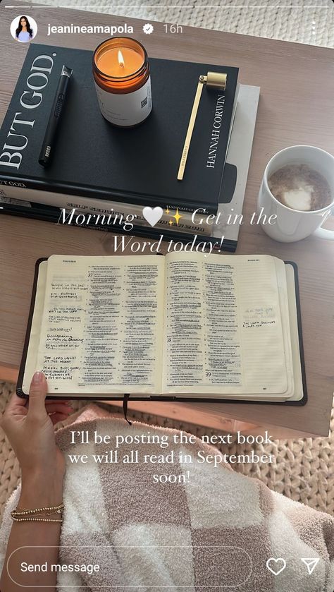 Jeanine Amapola, Book Interior Design, Bible Book, Books Of The Bible, Design Inspo, Bible, Jesus, Interior Design, Books