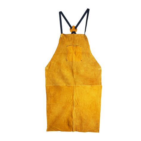 Leather Blacksmith Apron Fire Resistant Welding/Welder Smock 24 x 42 Inch Large 2 Pockets X Strap Kevlar Stitching Accessory For Blacksmithing Carpentry Torch Work Roofing Woodworking *** Want added information? Click on the photo. (This is an affiliate link). #woodworkingtools Blacksmith Apron, Welding Apron, Woodworking Garage, Blacksmithing, Carpentry, Woodworking Tools, Smocking, Apron, Garage