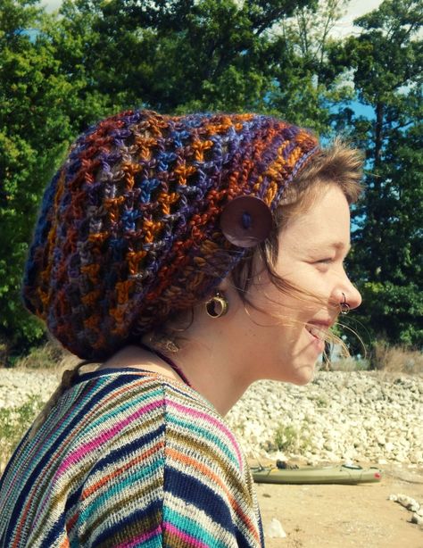 White Girl Dreads, Mandala Mini, Crochet Adult Hat, Dread Wraps, Mini Mandala, Crochet Dreadlocks, Learning New Skills, Crochet Dreads, Easy Crochet Hat