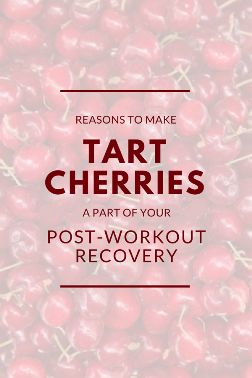 Tart cherry juice: Where to buy montmorency tart cherry juice for recipes for workout recovery benefits Tart Cherry Juice Benefits, Workout Recovery Food, Cherry Juice Benefits, Workout Recovery Drink, Montmorency Cherry, Running Nutrition, Run Training, Post Workout Drink, Tart Cherries