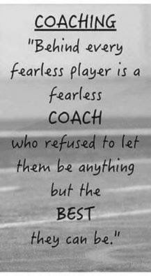 For Coach Ken... #thebest                                                                                                                                                      More Football Coach Gifts, Coaches Wife, Softball Quotes, Softball Coach, Volleyball Training, Baseball Quotes, Coach Sportif, Volleyball Quotes, Coaching Volleyball