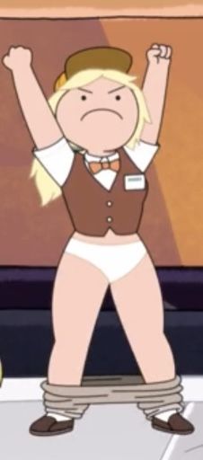 Betty Grof Fionna And Cake, Fionna And Cake Characters, Fionna Fionna And Cake, Ice Prince Fionna And Cake, Fiona And Cake Wallpaper, Fionna And Cake Matching Pfp, Fionna And Cake Fionna, Fionna Campbell Icon, Fiona Campbell Adventure Time