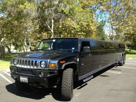 Black Hummer, Hummer Limousine, Rolls Royce Limousine, Hummer Limo, Limo Party, Limousine Car, Hummer Cars, Sports Car Wallpaper, Hummer H2