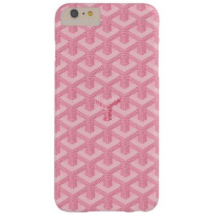 pink goyard barely there iPhone 6 plus case - pattern sample design template diy cyo customize Pink Goyard, Cases Diy, Red Gifts, Iphone 6 Plus Case, Red Style, Pink Gifts, Diy Personalized, Color Style, Style Ideas