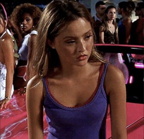 2fast And 2furious, Devon Aoki, Clueless Outfits, Aesthetic Indie, 2000s Fashion Outfits, Pink Car, Fast And Furious, 2000s Fashion, Just For Fun