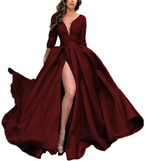 Elegant Dresses Plus Size, Elegant Evening Gown, Plus Size Sequin Dresses, Dress Train, Princess Sleeves, Banquet Dresses, Gown Plus Size, Prom Ball Gown, Sequin Evening Dresses