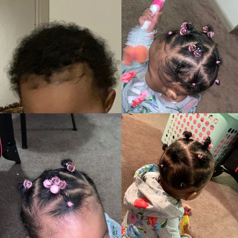 3 Month Old Hairstyles, Daughter Hairstyles Short Hair, 4c Baby Hairstyles, Black Baby Hairstyles Short Hair, Black Infant Hairstyles Short Hair, Black Toddler Hairstyles Girl Short, Short Hair Baby Girl Styles, One Year Old Hairstyles, Black Baby Girl Hairstyles Short Hair