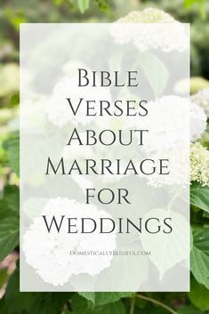 Wedding Gifts For Second Marriage, Love Verses From The Bible, Biblical Wedding, Bible Verses About Marriage, Verses About Marriage, Bible Marriage, Love Verses, Verses From The Bible, Bible Verses About Relationships