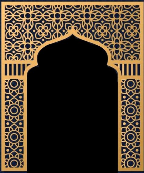 Kaligrafi China, Wood Slice Art Decor, Muslim Prayer Room Ideas, Islamic Design Pattern, Prayer Room Ideas, Gold Design Background, Jaali Design, Ramadan Kareem Decoration, Mandir Design