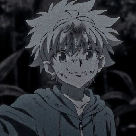 killua 🤩 Kurapika Leorio, Alcohol Pictures, Alluka Zoldyck, Anime Hunter X Hunter, Anime Hunter, Anime Lock Screen Wallpapers, Cat Profile, Recent Anime, Best Filters For Instagram