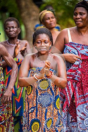 People in Togo, Africa editorial photo. Image of africa - 49765431 Togo Africa, Global Dress, Local Music, Dress Attire, African Traditional Dresses, Music Performance, Dance Dresses, African Dress, Traditional Art