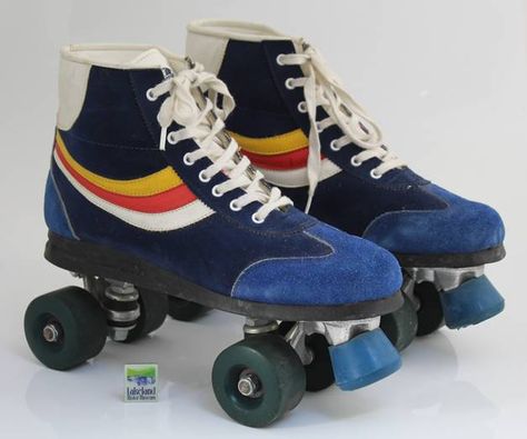 Lakeland Motor Museum launches retro roller-skates appeal - Cumbria's Living Heritage Retro Roller Skates, Girls Football Boots, Quad Roller Skates, Snowboard Girl, Inline Skates, Roller Girl, Skateboard Girl, Drive In Movie, Inline Skating