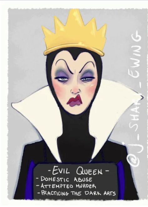 Evil Queen Drawing, Snow White Stepmother, Disney Family Quotes, Vintage Disney Posters, Disney Trivia, Queen Drawing, Villain Costumes, A Kind Of Magic, Dark Disney