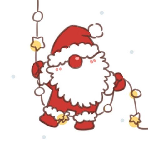 Christmas Bff Wallpaper, Christmas Pfp 3 People, Christmas Backrounds, Christmas Profile Pictures, Cute Halloween Drawings, Draw Christmas, Bff Christmas, Cute Small Drawings, Best Friend Wallpaper