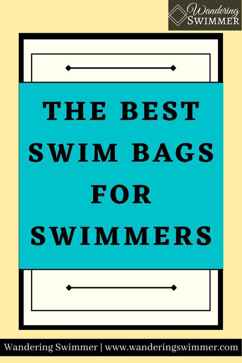 Swim Bag Essentials, Pull Buoys, Teach Kids To Swim, Swimming Drills, Swimming Benefits, Swim Instructor, Swimming Gear, Swim Bag, Swimming Equipment