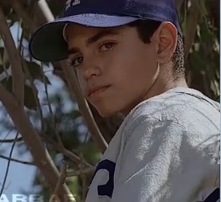 Benny Rodriguez Aesthetic, Benny Rodriguez Pfp, Benjamin Franklin Rodriguez, Benjamin Rodriguez, Benny From Sandlot, The Sandlot Kids, Sandlot Benny, Benny Rodriguez, Benny The Jet Rodriguez