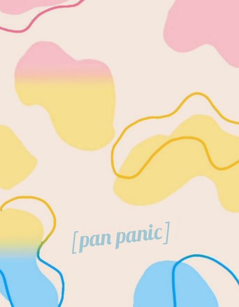 Pan Panic Pan Flag Wallpaper, Pan Flag Aesthetic, Pan Background, Pansexual Aesthetic, Pan Panic, Pan Aesthetic, Pansexual Wallpaper, Aesthetic Cute Wallpaper, Bisexual Wallpaper Iphone Aesthetic