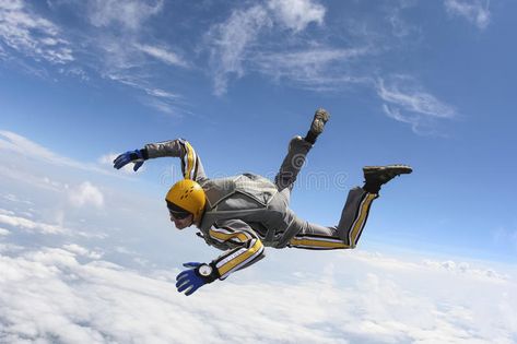 Taiping, Bungee Jumping, Fall Mini, Skydiving, Action Camera, Rock Climbing, Mountaineering, Kuala Lumpur, Photo Stock