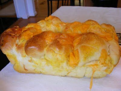 Chunky Cheese Bread, Chunky Cheese, Cheddar Bread, Passion For Baking, Homemade Breads, Cheesy Bread, Cheese Bread, Mixed Feelings, Oblivion