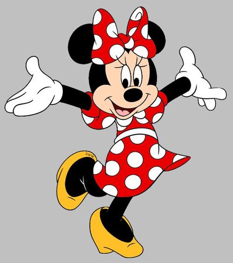 minnie mouse daisy duck free clip art | Disney Minnie Mouse Clip Art 6 | Mickey and Friends at Disney Clip Art ... Mouse Clip Art, Minnie Mouse Clipart, Miki Mouse, Miki Fare, Minnie Mouse Cartoons, Deco Disney, Mickey Mouse Images, Fall Clip Art, Minnie Mouse Images