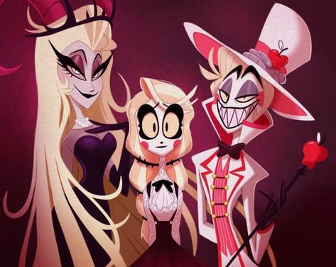 #wattpad #fanfiction Choose from the colorful cast of Vivziepop's characters and request! (I don't do lemons, sorry 😏) Hazbin Hotel Charlie, Hotel Trivago, H Hotel, Monster Hotel, Harbin, Vivziepop Hazbin Hotel, Poses References, Game Character Design, Hotel Art