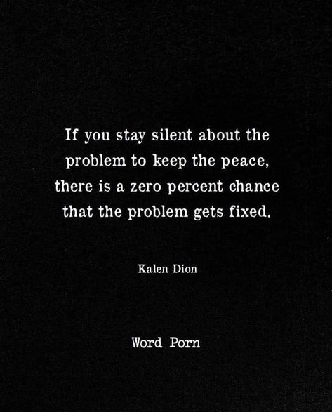 Kalen Dion, Stay Quiet, Boundaries Quotes, Stay Silent, Create Quotes, Keep The Peace, Positive Quotes For Life Motivation, Crazy Quotes, Famous Words