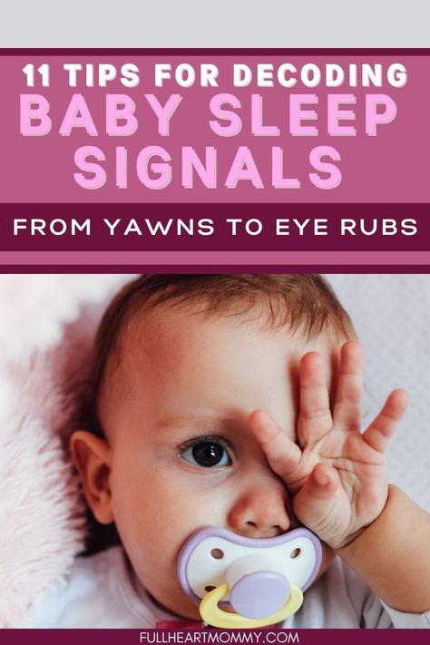 Baby sleep is complicated. Is your baby sleepy or hungry? Mastering newborn tired cues is the key to helping your baby sleep better. Learn how to recognize and respond to these important sleep signals with our comprehensive guide. New moms, parents, and caregivers come check these helpful sleep tips out! Sleep Tips, Baby Care Tips, Sleep Pattern, Sleep Better, First Time Moms, Mom Blogs, New Mom, Caregiver, Baby Sleep