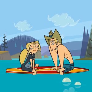 Bridgette Total Drama, Total Drama World Tour, Total Drama Action, Drama Icon, Animated Cartoon Characters, Cartoon Character Pictures, Dope Cartoon Art, Total Drama Island, Journal Aesthetic