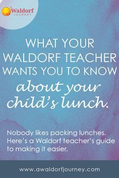 Waldorf Lunch Ideas, Waldorf Recipes, Waldorf Parenting, Waldorf Interior, Waldorf Education Homeschooling, Waldorf Calendar, Steiner Waldorf Education, Waldorf Books, Waldorf Preschool