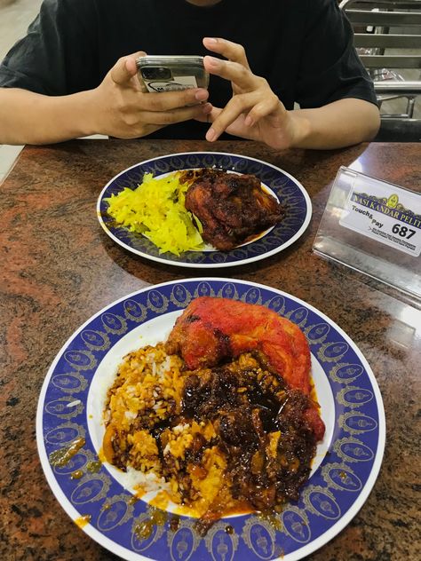 Nasi Kandar, Mouth Watering Food, Food Snapchat, Food Pictures, Mouth Watering, Snapchat, Quick Saves