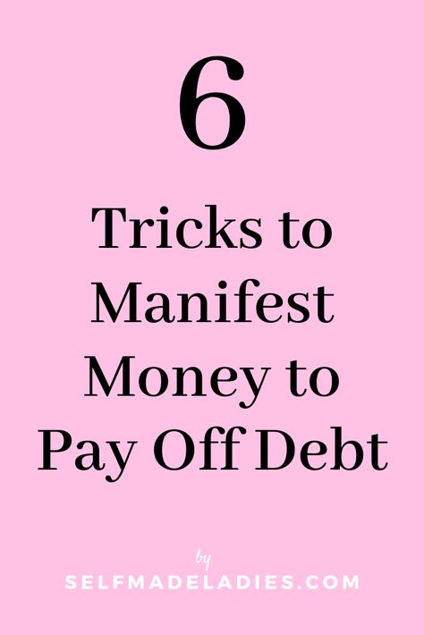 Clear Debt, Chinese Quotes, Pay Off Debt, Financial Abundance, Money Management Advice, Feeling Frustrated, Money Spells, Money Habits, Sharing Quotes