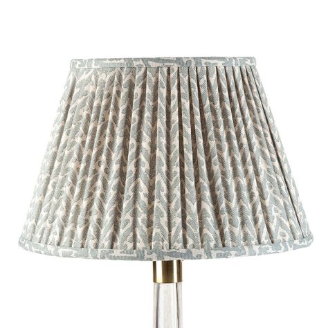 Luxury Lamp Shades | The Largest Online Selection Empire Silhouette, White Plains, Lamp Shades, Fabric Samples, White Fabrics, Lamp Bases, Lampshades, Home Lighting, Home Textile