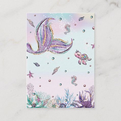 Mermaid Bring a Book Card Books for Baby Shower #Ad , #AFFILIATE, #Card#Books#Baby#Book Baby Book Ideas, Under The Sea Creatures, Mermaid Baby Shower Invitations, Mermaid Books, Sea Baby Shower, Baby Shower Purple, Mermaid Baby, Mermaid Birthday Invitations