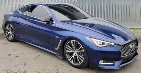 Infiniti Coupe, Q60 Infiniti, Infiniti Q60 Coupe, Infiniti Q60, Cars And Motorcycles, Nissan, Motorcycles, Bmw Car, Sports Car