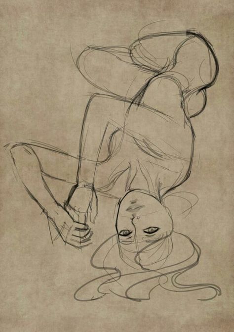 Body Lying Down Drawing, Women Laying Down Pose Drawing, Laying Woman Drawing, Woman Lying Down Pose Reference, Woman Laying Down Drawing, Woman Arched Back Drawing, Nude References For Art, Woman Sitting Drawing, Woman Laying On Side