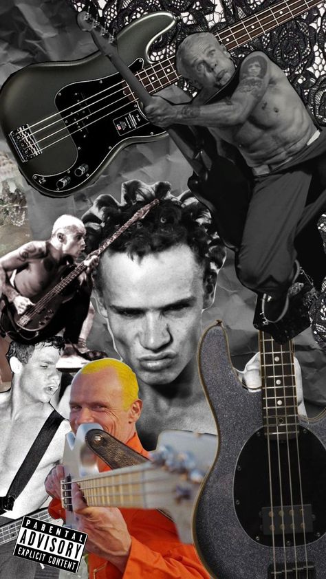 #flea #rhcp #redhotchilipeppers #bassist #bass Flea Bass, Flea Rhcp, Red Hot Chili Peppers, Bass, Pins