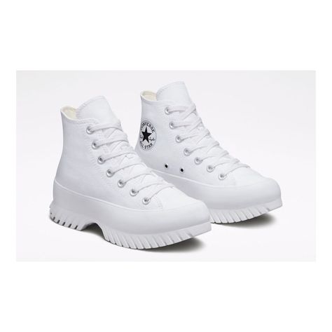 Converse Chuck Taylor All Star Lugged 2.0 High A00871c Women's White Shoes Woo117 Description Converse Chuck Taylor All Star Lugged 2.0 High A00871c Women's White Shoes Woo117. Product Detail Brand: Converse Model: Converse Chuck Taylor All Star Lugged 2.0 High A00871c Department: Women's Color: White Please Message Me If You Have Any Questions. I Stand By All Of My Items Before And After Purchase. Please See My Feedback. We Do Not Combine Shipping Unless It’s At Least 7 Orders To Combine. If Yo All Star Lugged High Top, Converse Chuck Taylor All Star Lugged, Tenis Converse, Chuck Taylor All Star Lugged, All Star Lugged, Red Converse, Woven Shoes, Shoes Converse, White Shoes Women