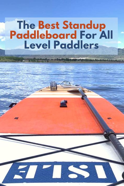 The ISLE Pioneer is hands-down a great board. Whether you’ve never been on a SUP, only SUP a few times a year, or go every weekend — this sturdy board will both impress you and provide a fun time. Learn more about it and see if it fits your adveutrous style! Standup Paddle Board, The Isle, Fun Time, Paddle Boarding, The Basics, Kayaking, A Year, Good Times, Stand Up