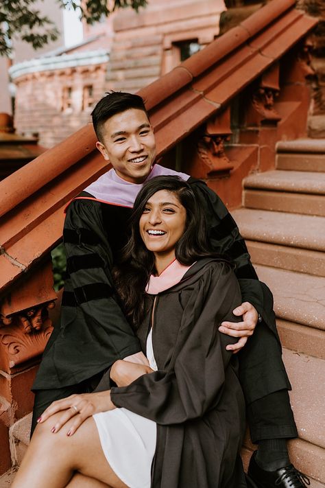 Graduation portrait University of Pennsylvania Philadelphia Graduation Robes, Pennsylvania Philadelphia, Graduation Portraits, Grad Photoshoot, University Of Pennsylvania, Graduation Photoshoot, Grad Pics, Grad Photos, Graduation Photos