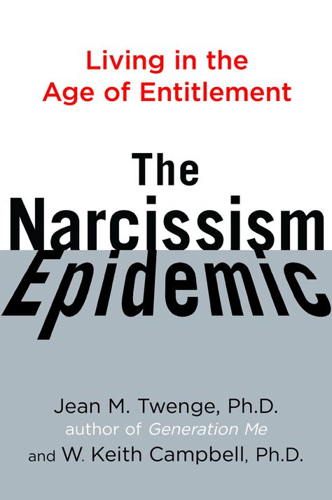 Narcissistic Behavior, Parenting Books, Cosmetic Procedures, Psychology Books, Narcissism, Plastic Surgery, The Age, Book Lists, Book Recommendations