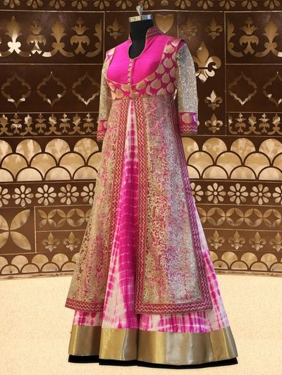 Portfolio of Asopalav Lengha Dress, Elegant Shirt Dress, Silk Wedding Gown, Net Lehenga, Long Gown Dress, Trendy Dress Outfits, Party Wear Lehenga, Stylish Dresses For Girls, Saree Dress