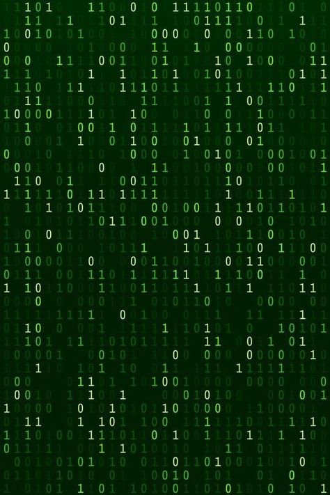 Green Coding Aesthetic, Binary Code Aesthetic, Binary Code Wallpaper, Numbers Aesthetic, Coding Aesthetic, Matrix Code, Technology Aesthetic, Matrix Pattern, Binary Number