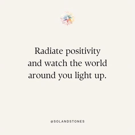 🌟 Radiate positivity and watch the world around you light up. Choose to be surrounded by those who uplift and inspire you because your vibe attracts your tribe. Every day is a new opportunity to choose positivity and create your own happiness. ☀️✨ #NoBadVibes #GoodVibesOnly #PositiveEnergy #SpreadLove #Happiness #Mindfulness #SelfCare #Positivity #Gratitude #StayPositive #PositiveVibes #ChooseJoy #LiveLoveLaugh #InnerPeace #BeKind #Inspiration #Motivation Choose Positivity, Create Your Own Happiness, Your Vibe Attracts Your Tribe, Radiate Positivity, Choose Joy, Spread Love, Staying Positive, Good Vibes Only, New Opportunities