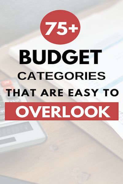 75+ Personal Budget Categories You Should Be Using Budget Percentages, Printable Budget Worksheet, Personal Financial Planning, Budget Categories, Manage Money, Free Budget, Personal Budget, Best Money Saving Tips, Monthly Budget Planner