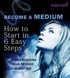 Start opening your Mediumship senses right now and see our new web site! Psychics And Mediums, Becoming A Medium, Clairsentient Exercises, Contacting Spirits, Channeling Spirits, Psychic Development Exercises, Psychic Development Learning, Authentic Love, Spell Casting